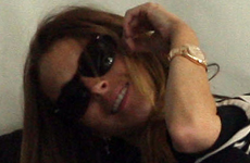 Lindsay Lohan acusa a Samantha Ronson de usar drogas