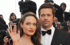 Angelina Jolie dice que Madonna adopta por publicidad