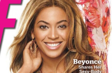 Beyonce comparte sus secretos para mantener su cuerpo – Self