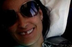 Demi Moore sin diente en el Twitter…