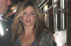 Brad confiesa a Jennifer Aniston que su relacion con Ange va mal