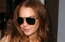 OMG!! WTF? Lindsay Lohan EMBARAZADA????