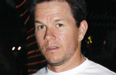 Las celebs son como nosotros: Mark Wahlberg