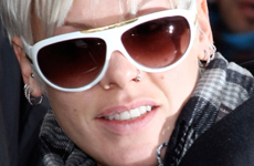 FYI Pink no es BISEXUAL – Gossip Time!