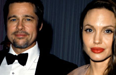 Obviamente, Brangelina no ha terminado – Gossip Links!