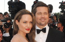 Angelina Jolie, Brad Pitt y su familia donan 1 millon de dolares