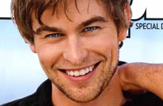 Gossip Girl Chace Crawford es el soltero mas Hot (Segun People)