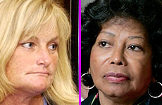 Debbie Rowe ha tratado de contactar a la familia Jackson