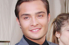 Gossip Girl Ed Westwick no quiere que le llamen GORDO