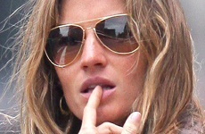 Gisele Bundchen ya no vende revistas…