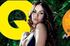 Megan Fox afirma que es una especie de prostituta [GQ]