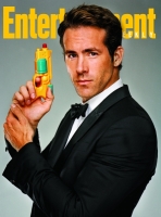 ryan reynolds entertainment weekly james bond.thumbnail