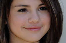 Selena Gomez niega que este saliendo con Taylor Lautner