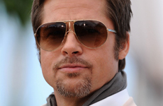 Brad Pitt es feliz y no cree en Dios