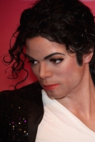 Madame Tussaud Londres revela figura de Michael Jackson 