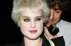 Kelly Osbourne llama a Lady Gaga Butter Face (UPDATE!)