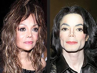 Y comienza el Circo! LaToya Jackson dice que Michael fue asesinado