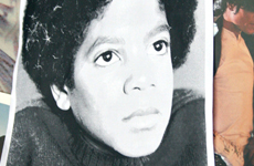 Michael Jackson no sera sepultado en Neverland