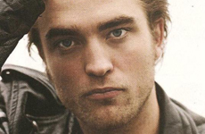 Las fotos mas sexys de Robert Pattinson