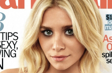 Ashley Olsen cuenta sus secretos en Marie Claire [Sept. 2009]