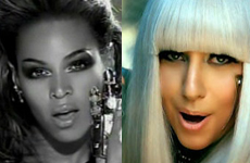 Beyonce y Lady GaGa Lideran las Nominaciones de los MTV VMA 2009