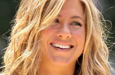 Jennifer Aniston cantante? Yeap, en su proximo film