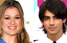 Kelly Clarkson y Joe Jonas jueces en American Idol!