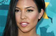 Kourtney Kardashian EMBARAZADA! – Hot Gossip Links!