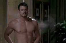 McSteamy (Eric Dane) tiene un Video desnudo… DESNUDO!