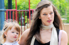 Milla Jovovich finalmente se casara con Paul W.S. Anderson