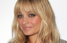 Nicole Richie y su linea de Ropa de Maternidad para ‘A Pea in the Pod’