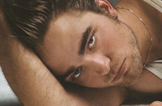 Robert Pattinson es el Hombre Mas sexy del Mundo – WTF?