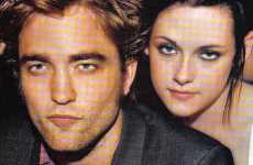Twilight Robert Pattinson y Kristen Stewart tienen un sex tape? LOL!