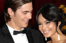 Zac y Vanessa no estan comprometidos – Gossip del fin de semana!