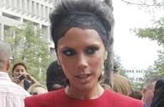 Victoria Beckham regresa como juez de American Idol