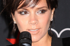 Victoria Beckham sera juez en American Idol