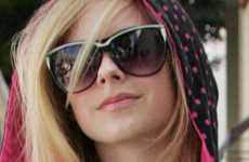 Avril Lavigne juez en la novena temporada de American Idol