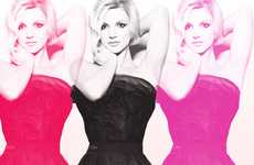 Escuchen ‘3’ el nuevo single de Britney Spears – Portada y Letra