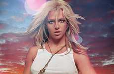 Britney Spears The Singles Collection: Lista de Canciones