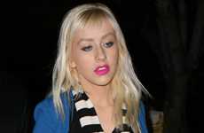 Christina Aguilera habla sobre como su padre les maltrataba