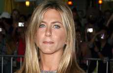 Jennifer Aniston llorando por Brad y embarazada a los 40?