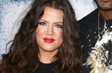 Khloe Kardashian se casa el domingo!