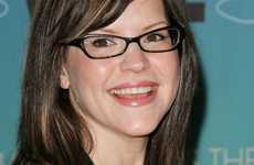 Lisa Loeb esta embarazada