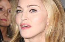 Madonna se siente halagada de ser comparada con Lady Gaga