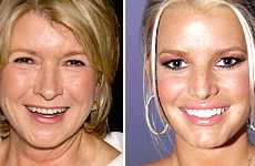 Martha Stewart: Jessica Simpson debio tener mas cuidado con Daisy