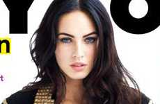 Megan Fox no quiere que la gente se canse de verla – Nylon Magazine