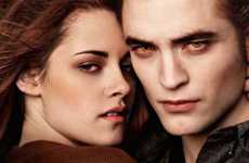 Tres nuevos posters de The Twilight Saga: New Moon
