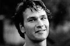 Patrick Swayze ha fallecido