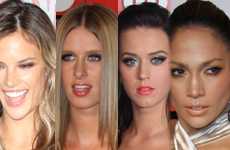 La Red Carpet de los VMAs 2009: Jlo, Katy Perry, Leighton…
