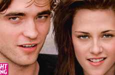 Robert Pattinson y Kristen Stewart NO ESTAN COMPROMETIDOS!!!